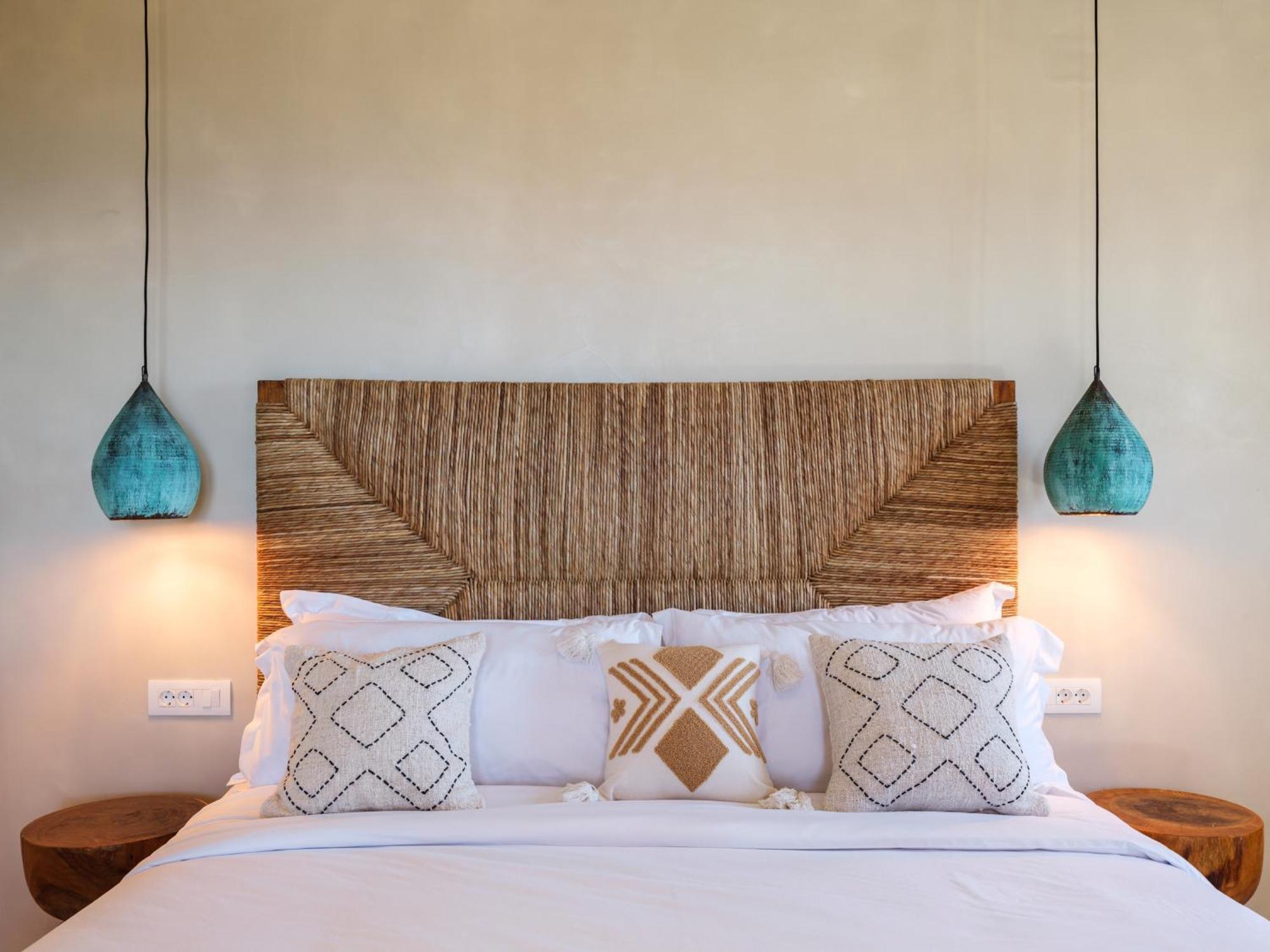 Mykonos Villa Scorpios Mykonos Town Eksteriør bilde