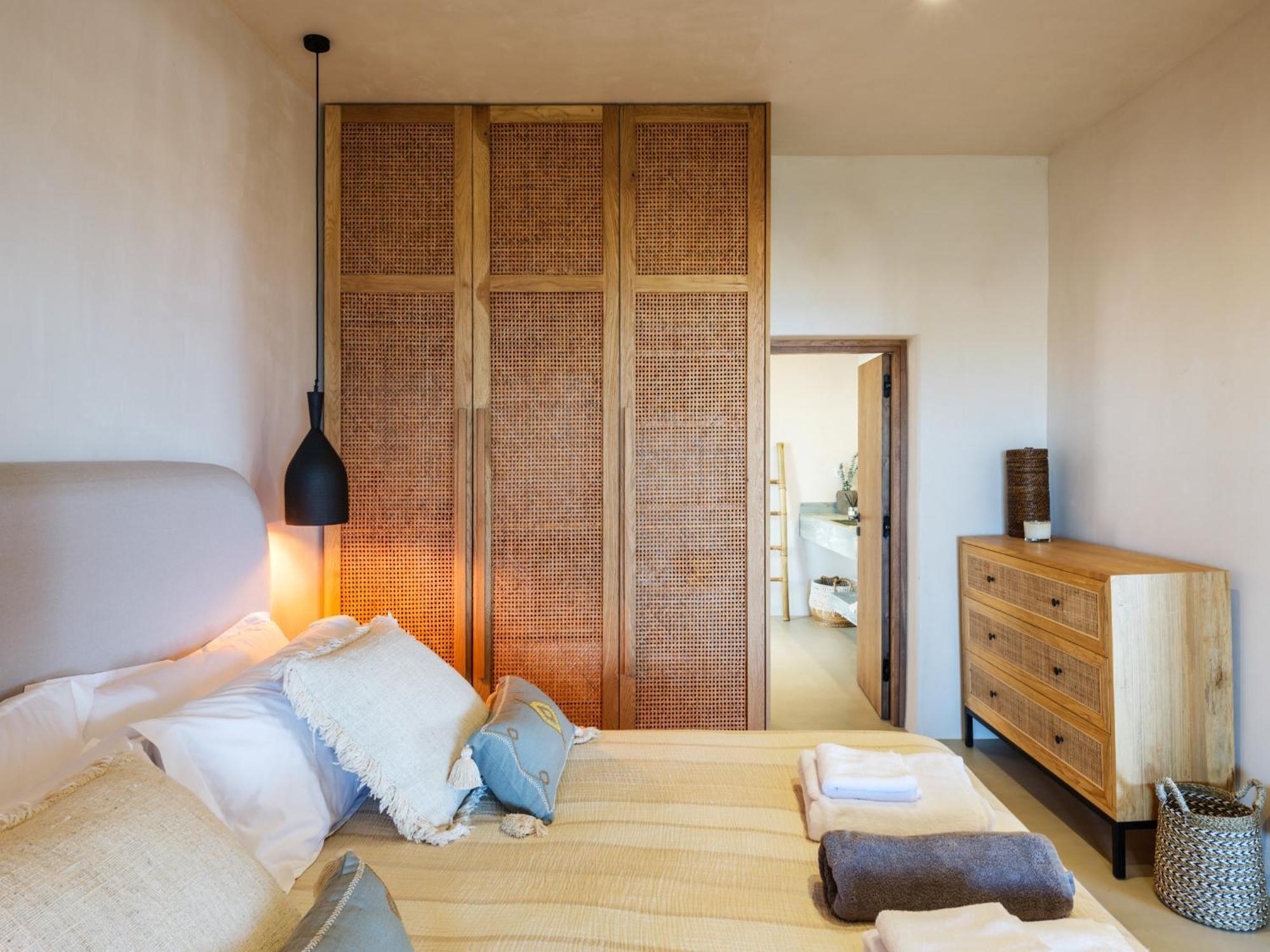 Mykonos Villa Scorpios Mykonos Town Eksteriør bilde