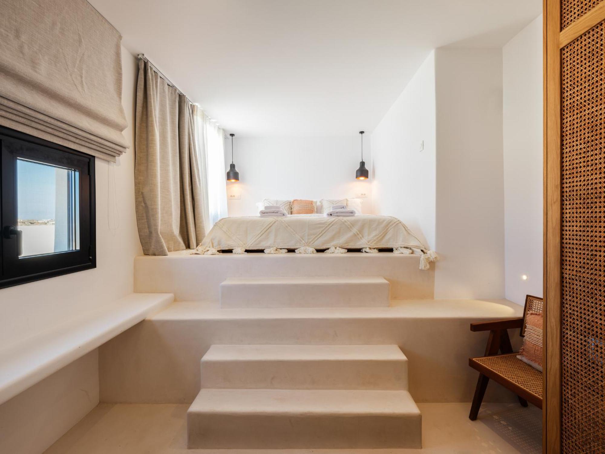 Mykonos Villa Scorpios Mykonos Town Eksteriør bilde
