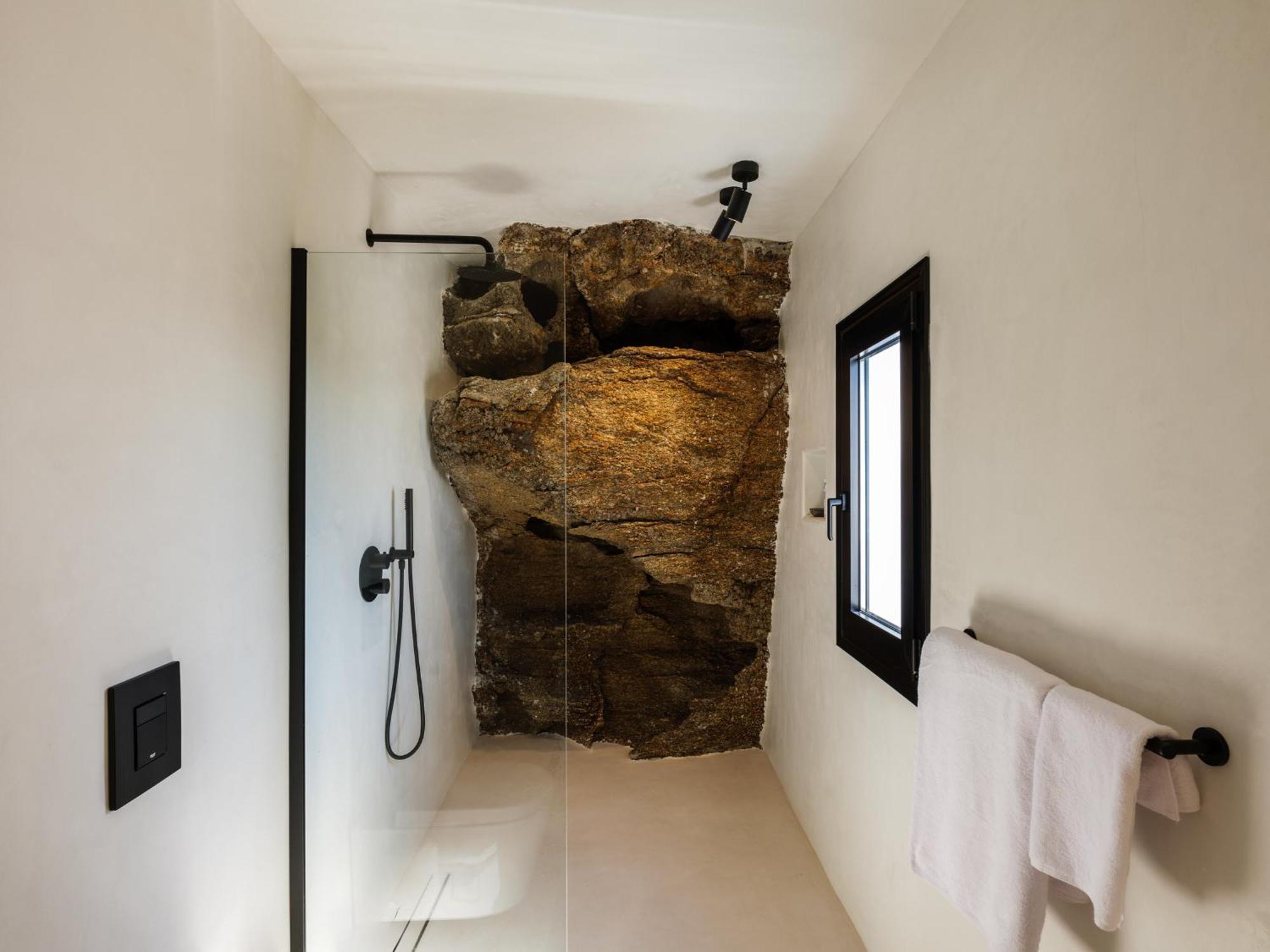 Mykonos Villa Scorpios Mykonos Town Eksteriør bilde