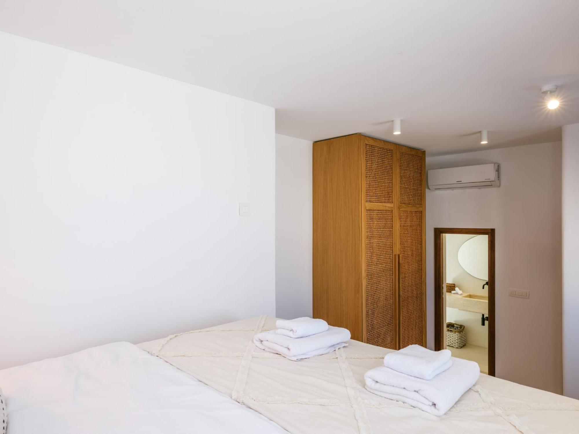 Mykonos Villa Scorpios Mykonos Town Eksteriør bilde